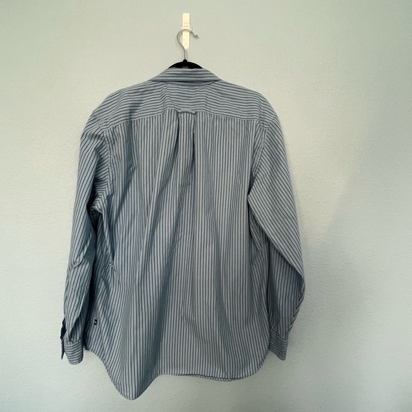 Náutica Long Sleeve Shirt - Picture 2 of 6